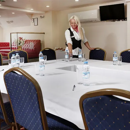 Hotel Western Greater London Ilford