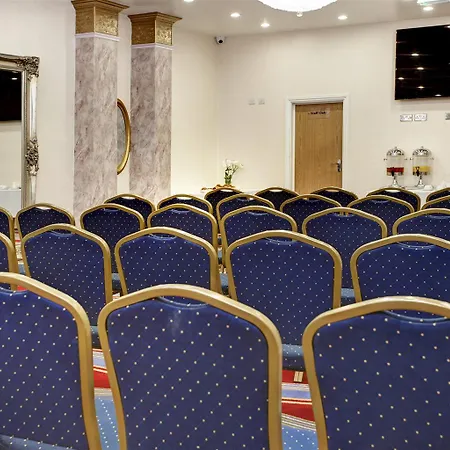 Hotel Western Greater London