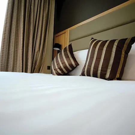 Mornington Kensington, Bw Premier Collection 4*
