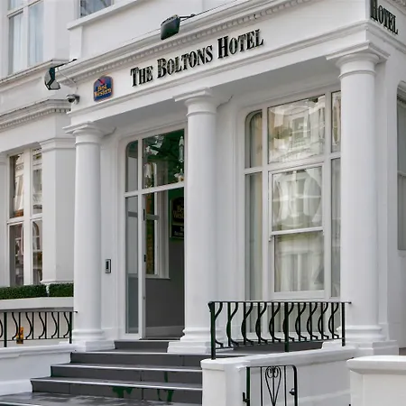 Hotel Mornington Kensington, Bw Premier Collection 4*