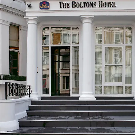 Mornington Kensington, Bw Premier Collection 4*