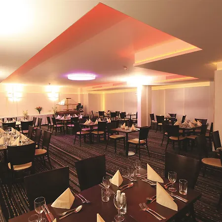 Western Palm 4* Londres