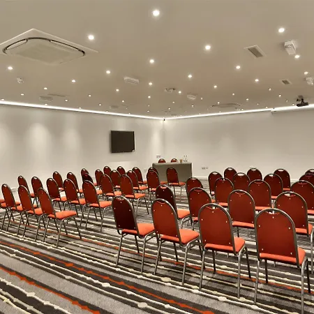 Hotel Western Palm 4*
