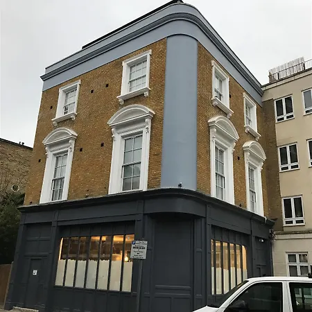 Western Vauxhall