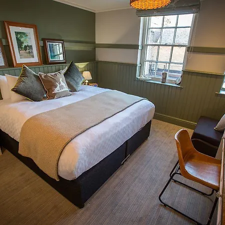The Windmill On The Common 3* Londres