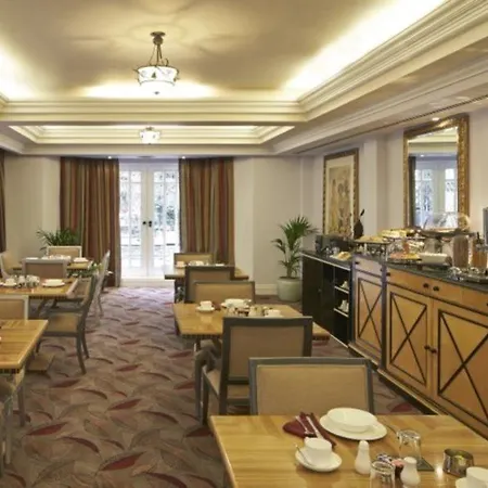 Apartamento Ascott Mayfair