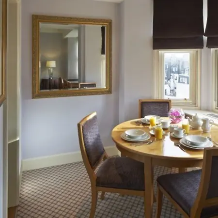 Apartamento Ascott Mayfair *