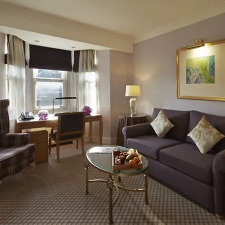 Ascott Mayfair