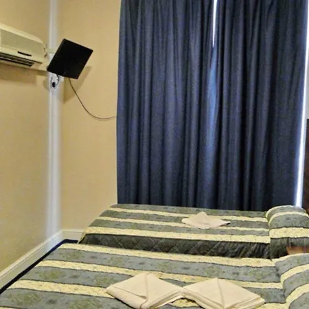 Hotel The Portico - Fka Hanover Victoria