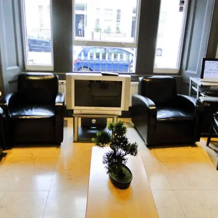 Hotel The Portico - Fka Hanover Victoria 4*