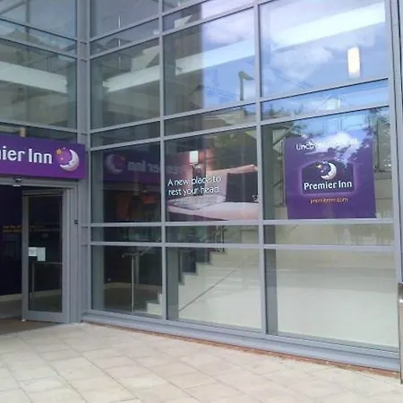 Hotel Premier Wandsworth
