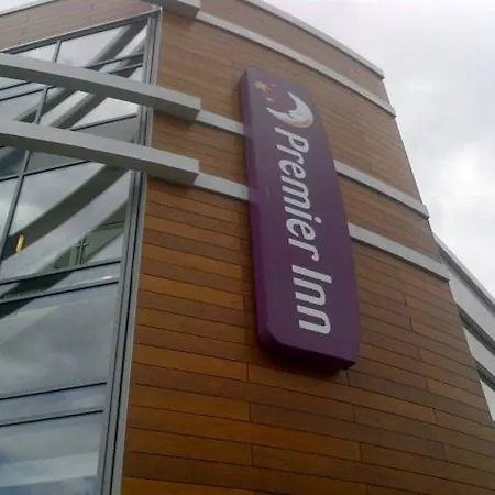 Premier Wandsworth Londra