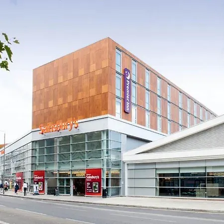 Hotel Premier Wandsworth 3*