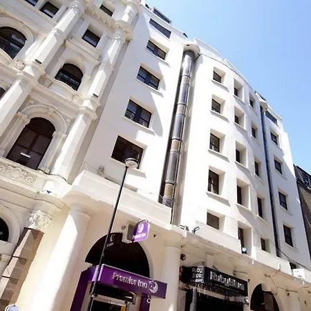 Premier Leicester Square