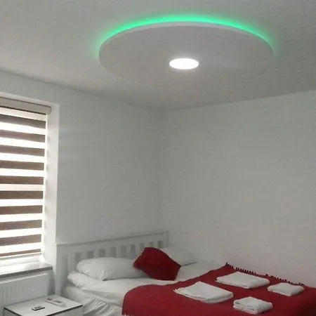 Green Suites