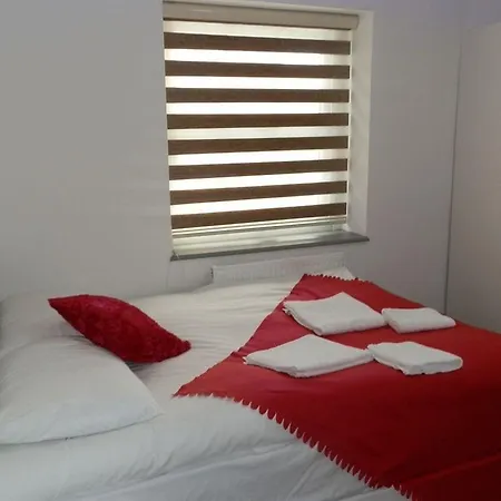Green Suites 4* London