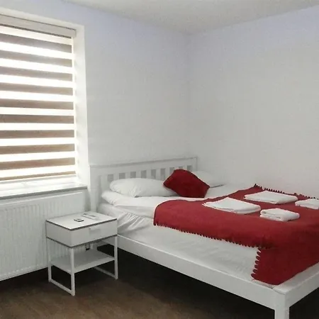 Green Suites London