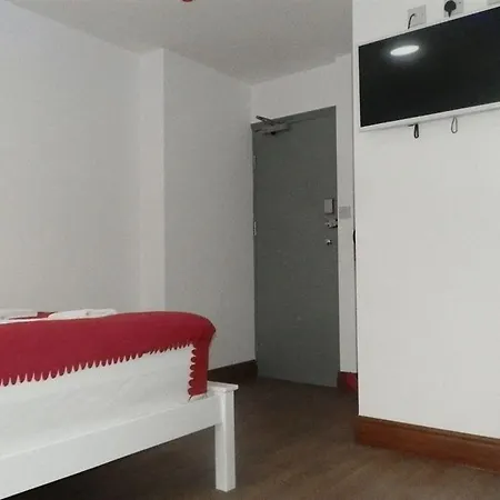 Green Suites Bed & Breakfast