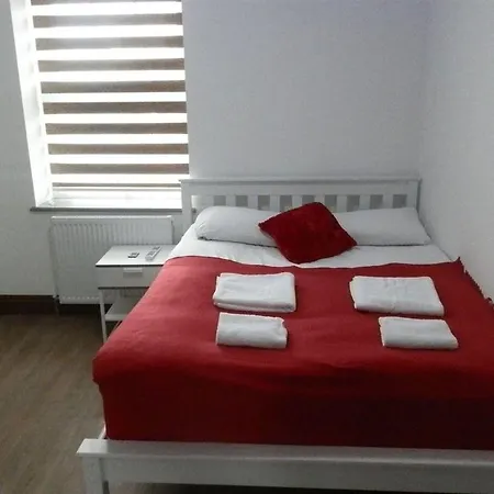 Green Suites