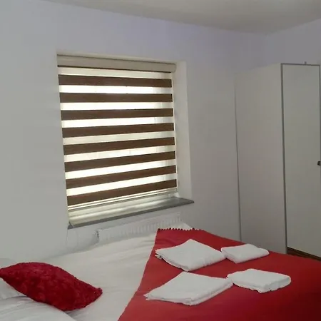 Bed & Breakfast Green Suites London