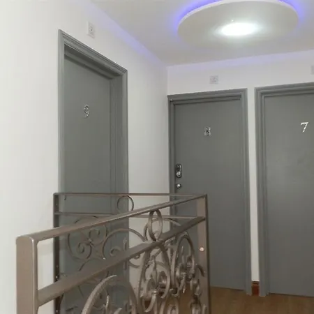 Green Suites 4* London