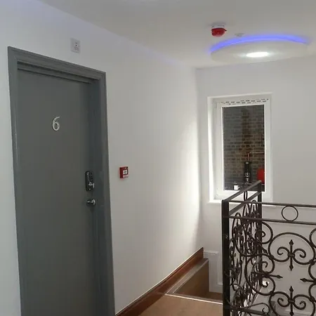 Green Suites London