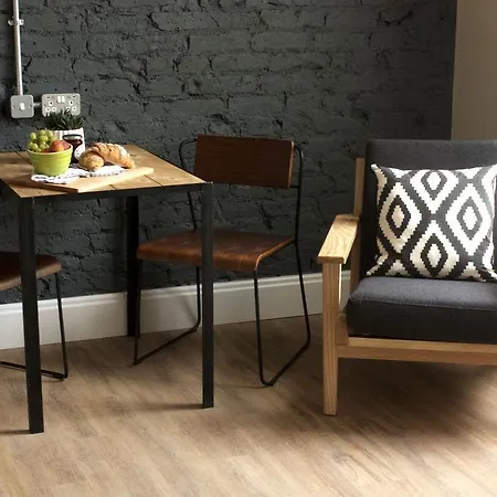 Room2 Hammersmith Townhouse 4*