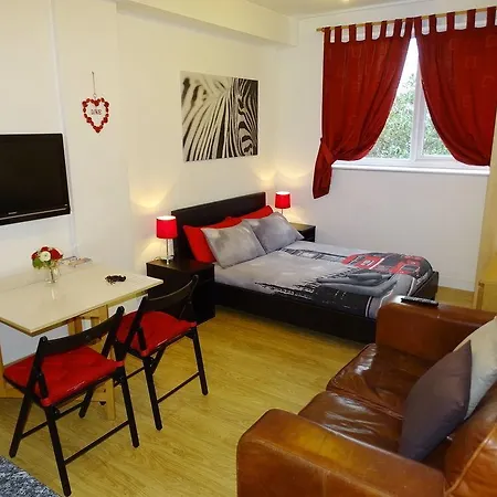 Apartamento Dani Hampstead