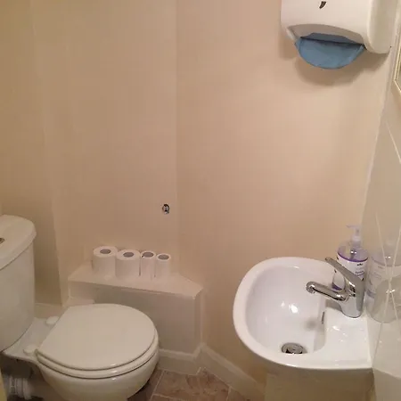 Larsvale Guest house