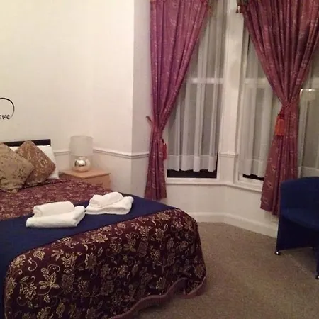 Larsvale 3* London