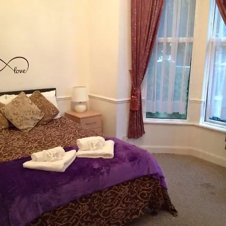 Larsvale Guest house