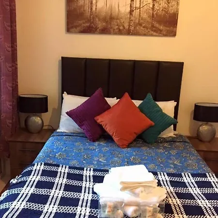 Guest house Larsvale 3*