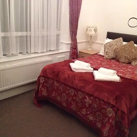 Larsvale Guest house 3*