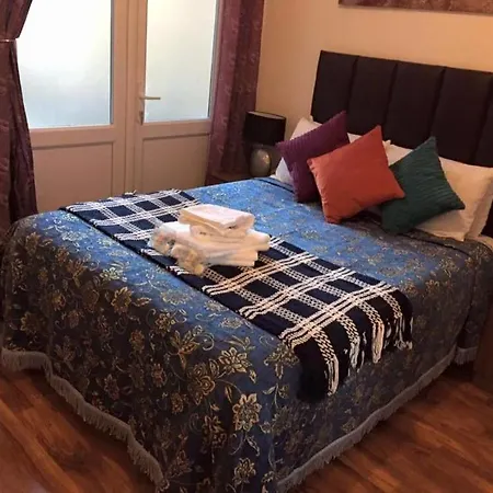 Guest house Larsvale