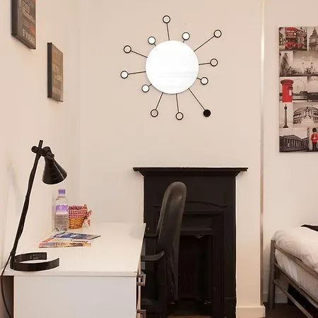 Apartamento Monopoly *