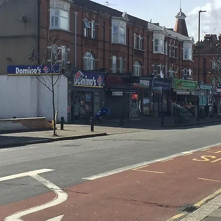 Acton Hill 2* Ealing