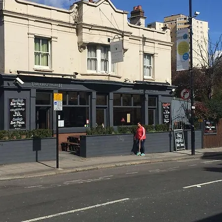 Acton Hill 2*