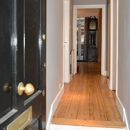 Apartment Erlox Hyde Park