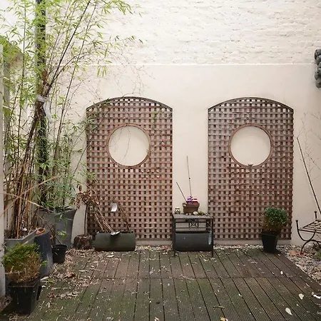 Erlox Hyde Park Apartment London