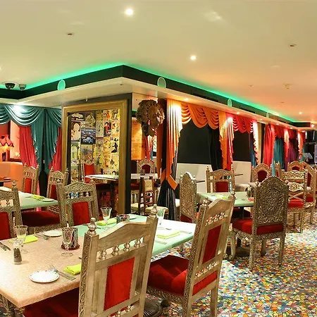 4 Star Piccadilly London