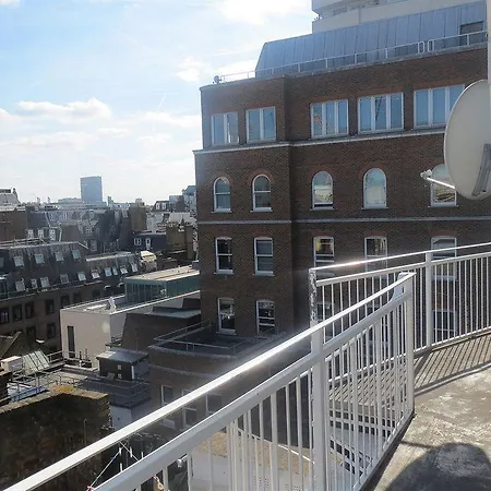 Hotel 4 Star Piccadilly London