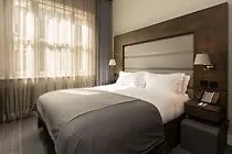 Hotel The Elizabeth