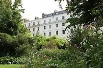 The Elizabeth Hotel