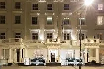Hotel The Elizabeth 3*