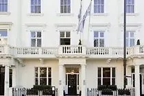 Hotel The Elizabeth London