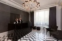 The Elizabeth Hotel