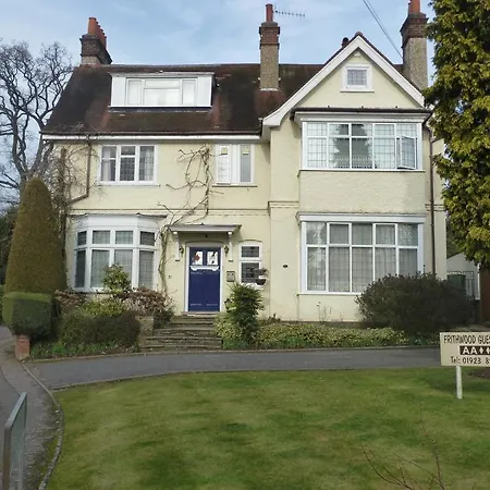 Frithwood House 노스우드
