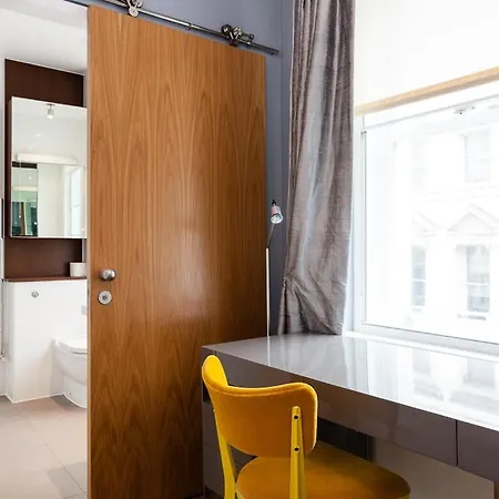 Otel Covent Garden Living Londra