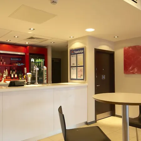 Travelodge Stratford