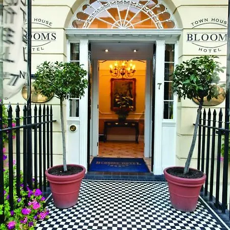Hotel Grange Blooms 4*